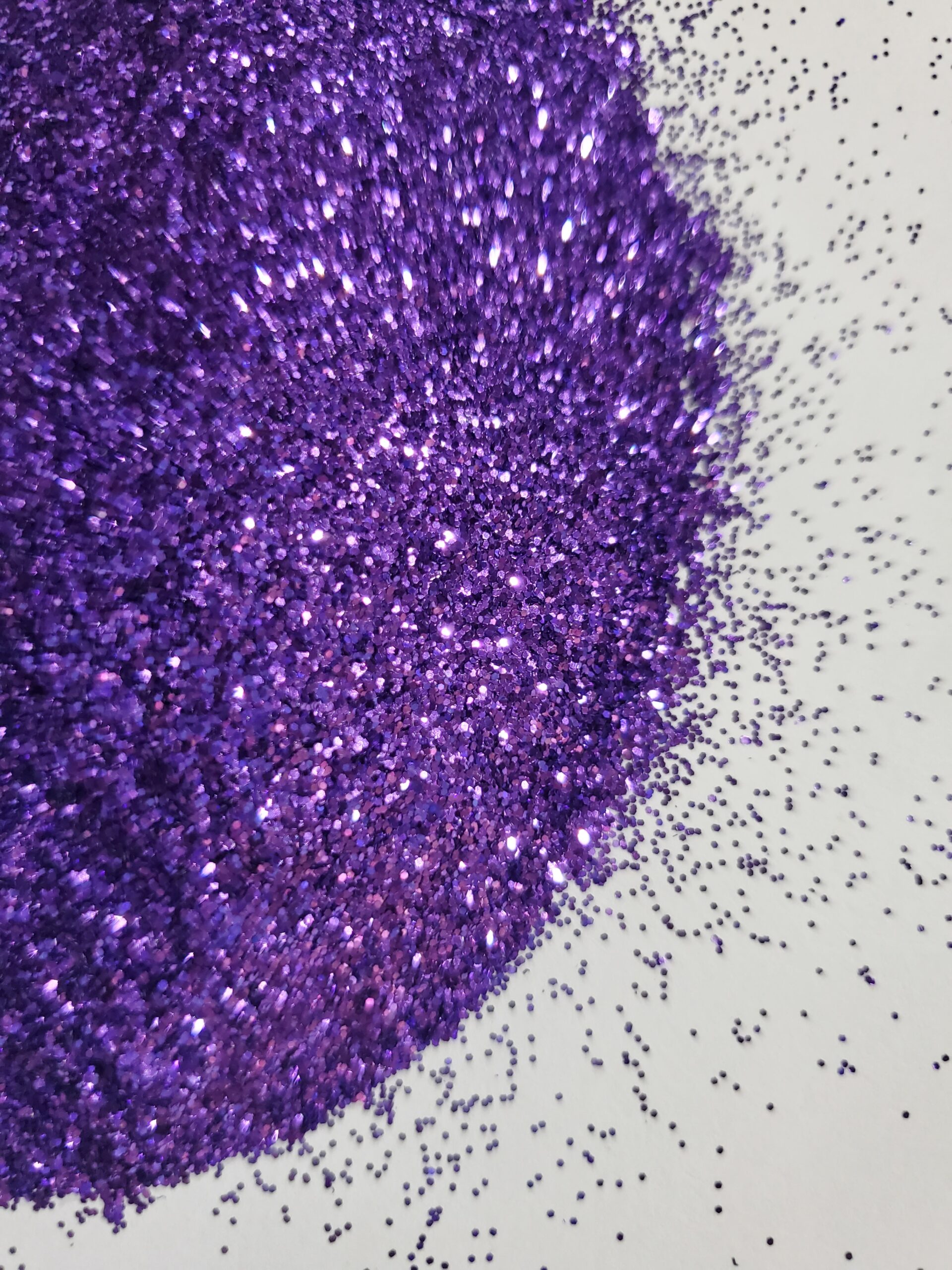 Purple Haze .015 (D11) - Simply Glittericious
